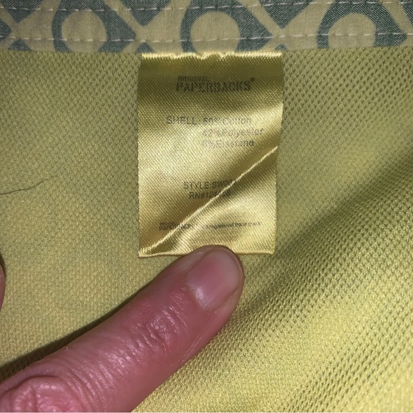 Original Paperbacks: Mens Swim Trunks Size 36: Pre-Loved❤️ - Picture 11 of 12